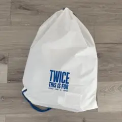 TWICE THIS IS FOR アップグレード特典 新品未開封　Nagoya