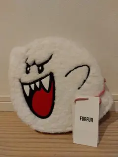 ♡早い者勝ち♡FURFUR マリオシリーズ＊テレサ