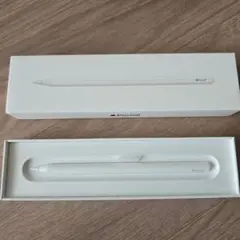 ApplePencil第2世代 未使用