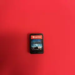 呪術廻戦　戦華双乱　ソフトのみ　Nintendo Switch