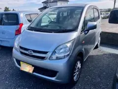 H20 ムーヴ L 7.4万km 車検令和5年12月まで