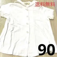Bebe✨半袖✨シャツ