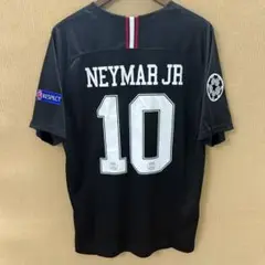 2018-2019 パリサンジェルマン ネイマール 10番 NEYMAR JR