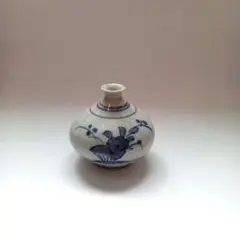 油壺 伊万里 色絵 陶器 骨董 優品 2025年最新】古伊万里 油壺の人気アイテム - メルカリ