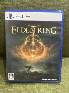 ELDEN RING PS5