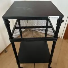 バウヒュッテ　ラック