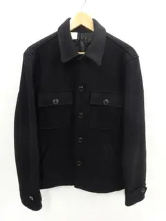 9.17◎S323◎美品◎N.HOOLYWOOD◎CPO◎ジャケット◎ウール