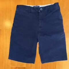 POLO RALPH LAUREN ネイビー ハーフパンツ 7