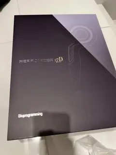 レプロナイザー27d Plus