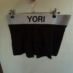 YORI ボクサーパンツ