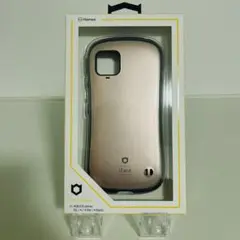 未使用品 iFace First Class Metallic AQUOS