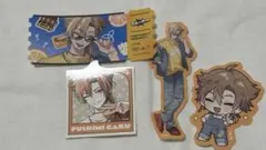 にじさんじ 伏見ガク 三ミ一体！！！！！！ランダムステッカー