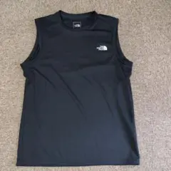 THE NORTH FACE 　メンズ　ノースリーブ　ランニング　トレイル　オン