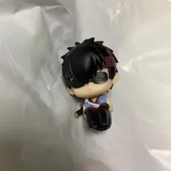銀魂　すわらせ隊 トッシー　土方　シークレット