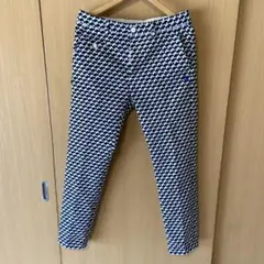 パーリーゲイツ ロングパンツ