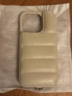 DEMIU BALLOON iPhoneケース ストラップセット