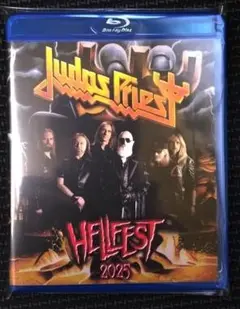Judas Priest - Hellfest 2025