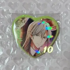 アイナナ Re:vale 千 マリマリ缶バッジ 10点