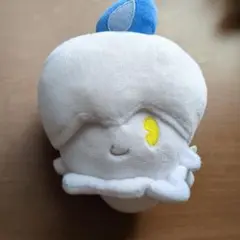ヒトモシ　ぬいぐるみ　サイコソーダ　リフレッシュ