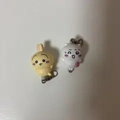 ちいかわ　ガチャガチャ