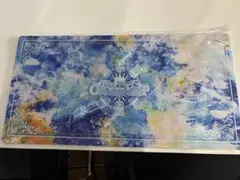 はっちcs プレイマット アクアマリン