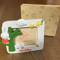 ミッフィー　フォトフレーム