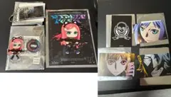 ヴァージン・パンク POP UP SHOP in SHIBUYA109 神氷羽舞