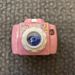 スタートゥインクルプリキュア キャラクターカメラ おもちゃ