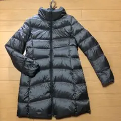 ユニクロウルトラライトダウン