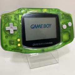 ゲームボーイアドバンス ★訳あり特価(新品に近づけてます)