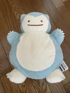 へんしん！メタモン リバーシブルクッション へんしん！メタモン リバーシブルクッション - メルカリ