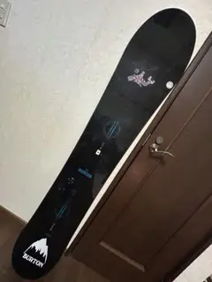 Burton バートン Barracuda バラクーダ スノーボード　157cm S149CM.jpg