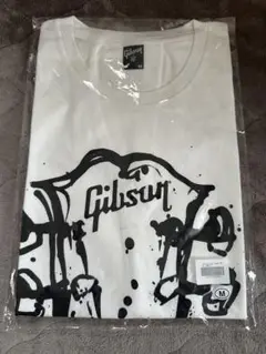 2025年最新】gibson tシャツ b'zの人気アイテム - メルカリ