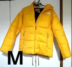 ノースフェイス ダウン M