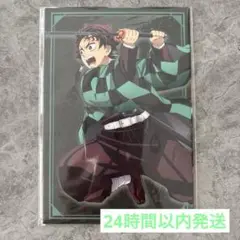 【新品】鬼滅の刃　無限城編　劇場版　ポストカードセット