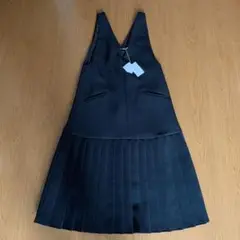 新品　tsuru by mariko oikawaプリーツ ワンピースMytle