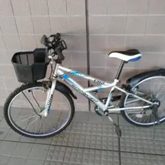 子供用 自転車 24インチくらい