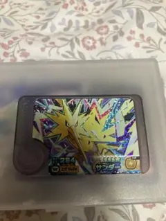 ポケモンフレンダ サンダー