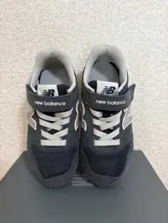 new balance996 スニーカー 17cm