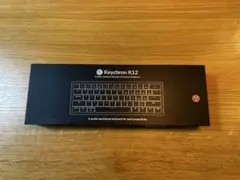 Keychron K12 メカニカルキーボード 本体