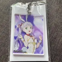 とある魔術の禁書目録 インデックス　バニーガールver.