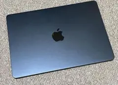 M2 MacBook Air 本体+充電器