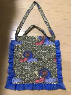[新品] GO TO HOLLYWOOD ワッペンリュック GO TO HOLLYWOOD（リュック/バックパック）のフリマアイテム一覧