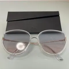 Dior クリスチャンディオール サングラス