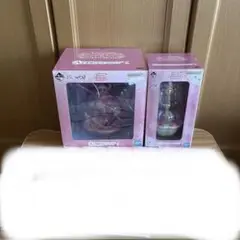 一番くじ　おジャ魔女どれみ