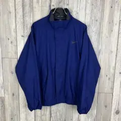 NIKE GOLF ナイキ ゴルフ ウェア ウィンドブレーカー ジャケット M