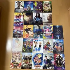映画 フライヤー