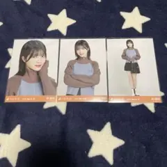 乃木坂46 生写真 林瑠奈