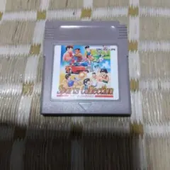 ゲームボーイソフト、スポーツコレクション