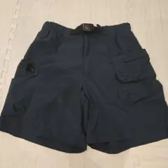 H&M　ショートパンツ